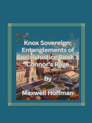 cover image of Knox Sovereign